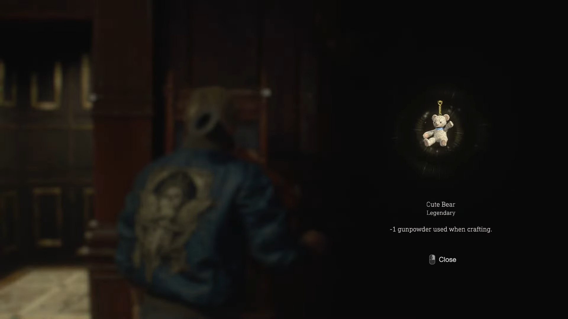 Resident Evil 4 charms: all charm effects and where to find them - Vimarsana News