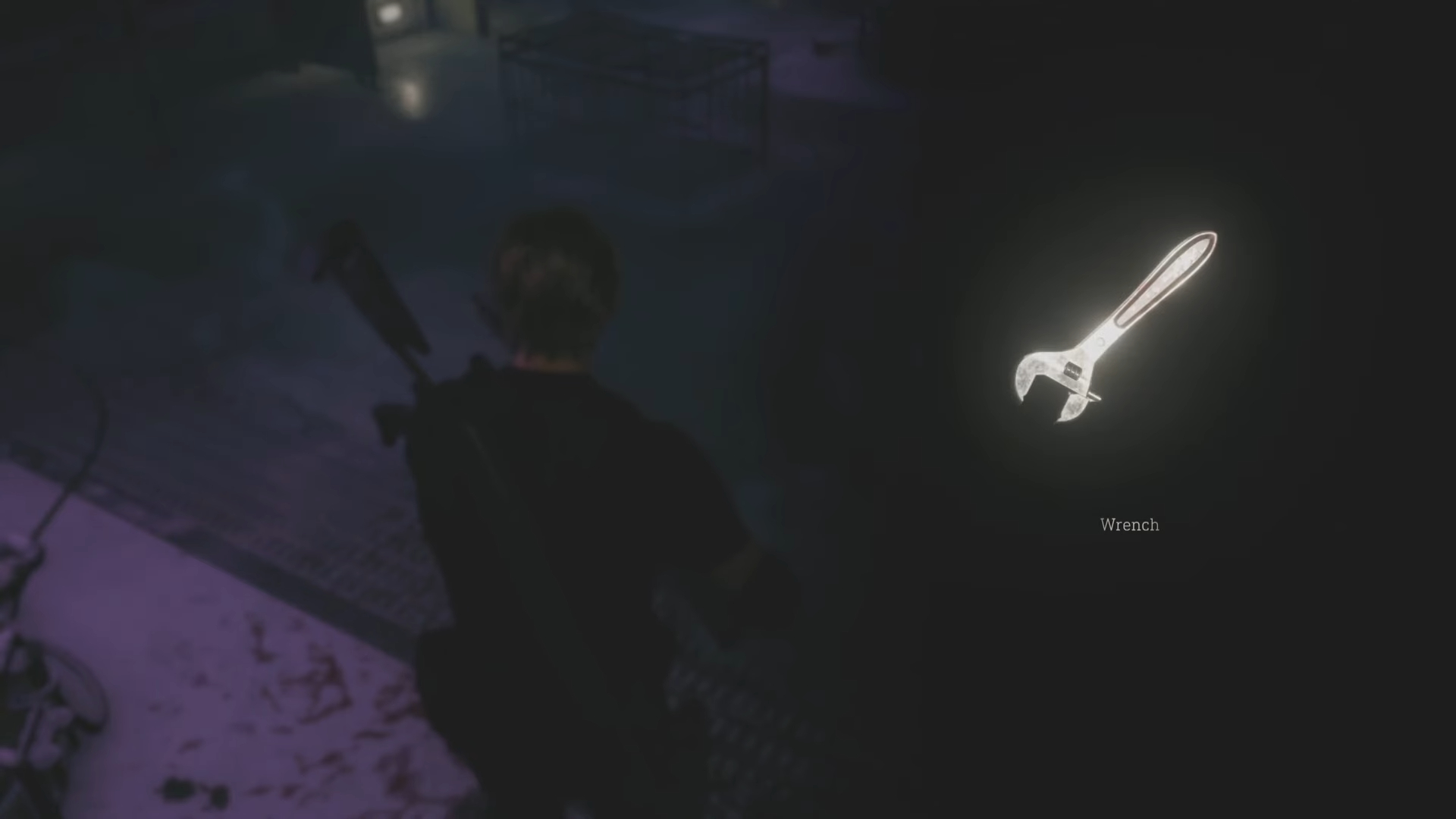 Resident Evil 4: where to find the wrench - Vimarsana News