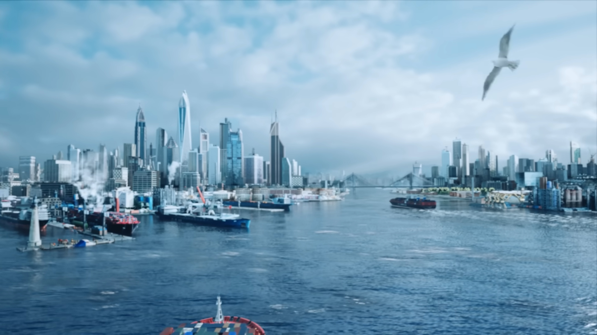 Cities Skylines 2: Best development nodes to unlock - Vimarsana News
