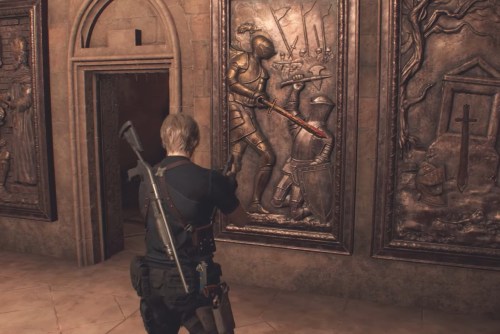 Resident Evil 4: Nintendo Switch Vs PS5 - Side By Side Gameplay Comparison  