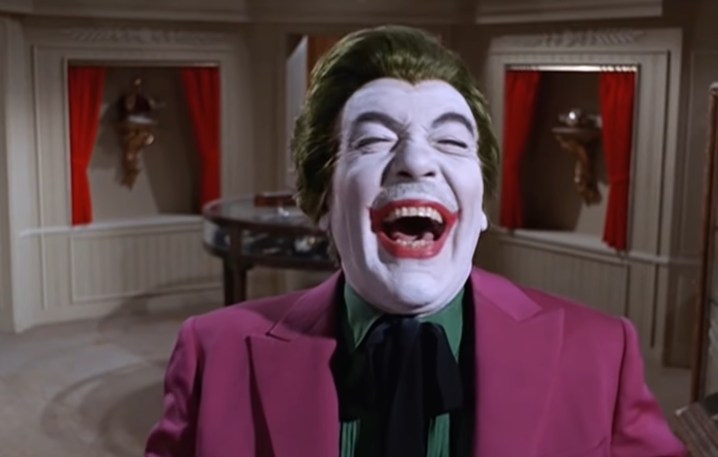 Who is the best Joker ever? All the Joker actors, ranked - WebTimes