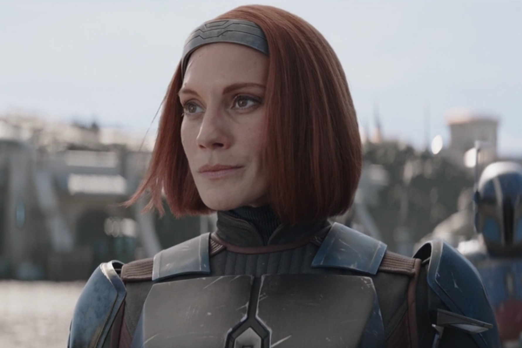 5 questions we have after The Mandalorian season 3 episode 5 - Vimarsana News