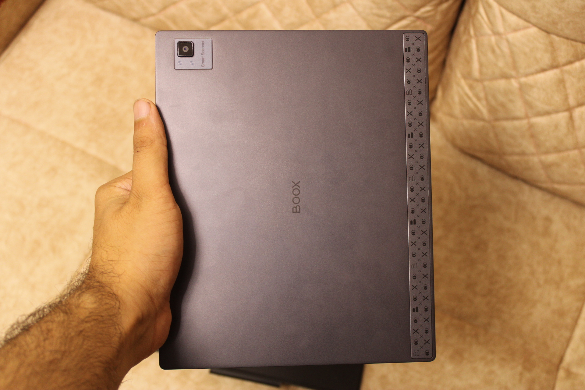Onyx Boox Tab Ultra review: an Android tablet unlike any other