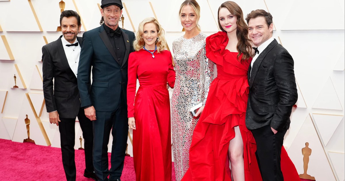 Where to watch red carpet coverage for the 2023 Oscars Concerns