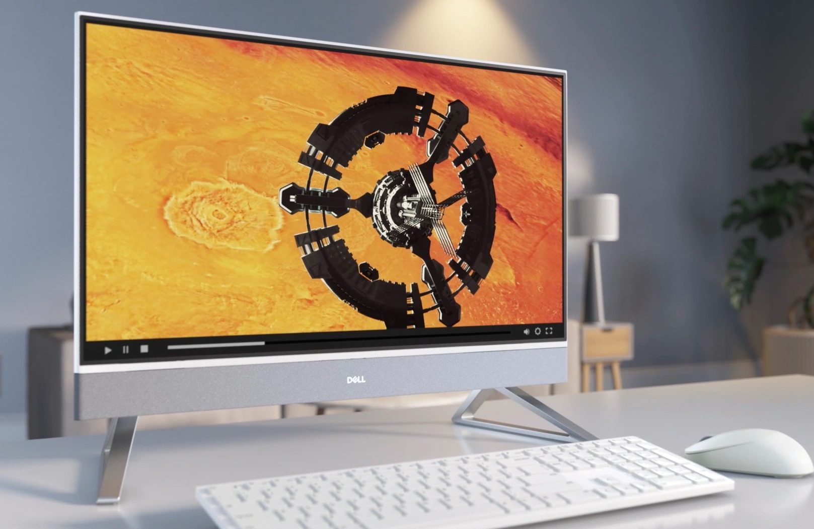 Don't Miss Your Chance to Save 31% on Dell's iMac-Style PC - Vimarsana News