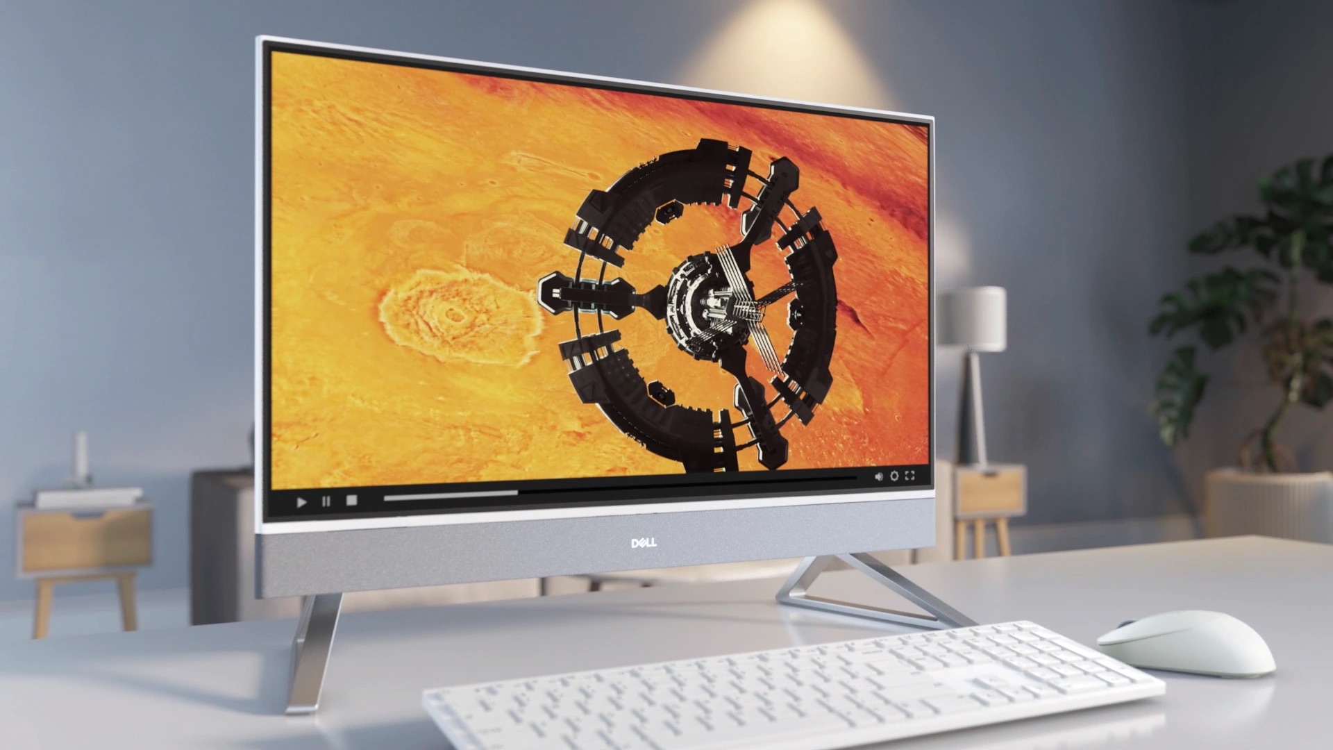 Dell just slashed the price of this all-in-one PC to $650 | Digital Trends