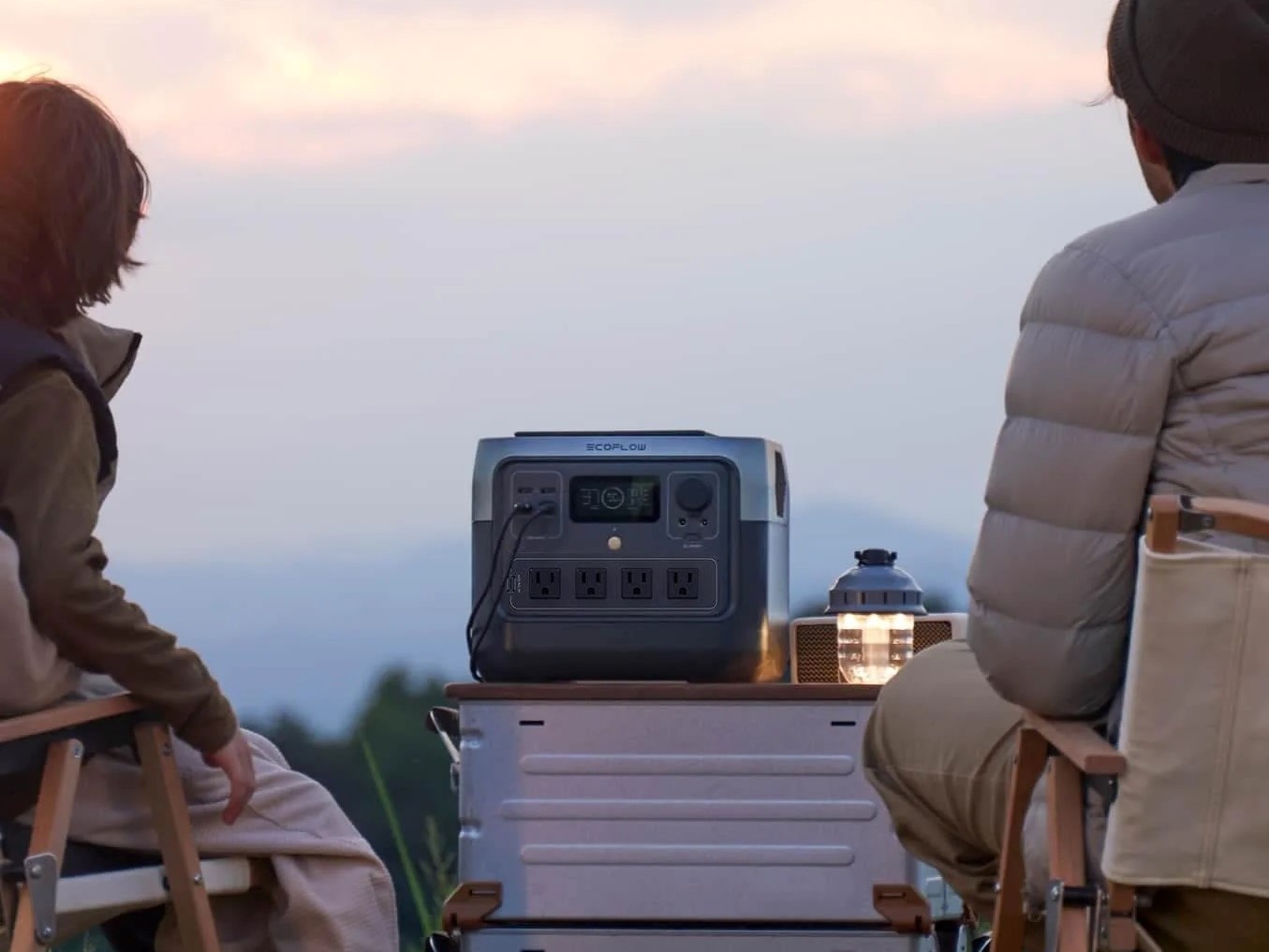 EcoFlow River 2 Pro Is Best Portable Power Station Sub 1kWh - Vimarsana News