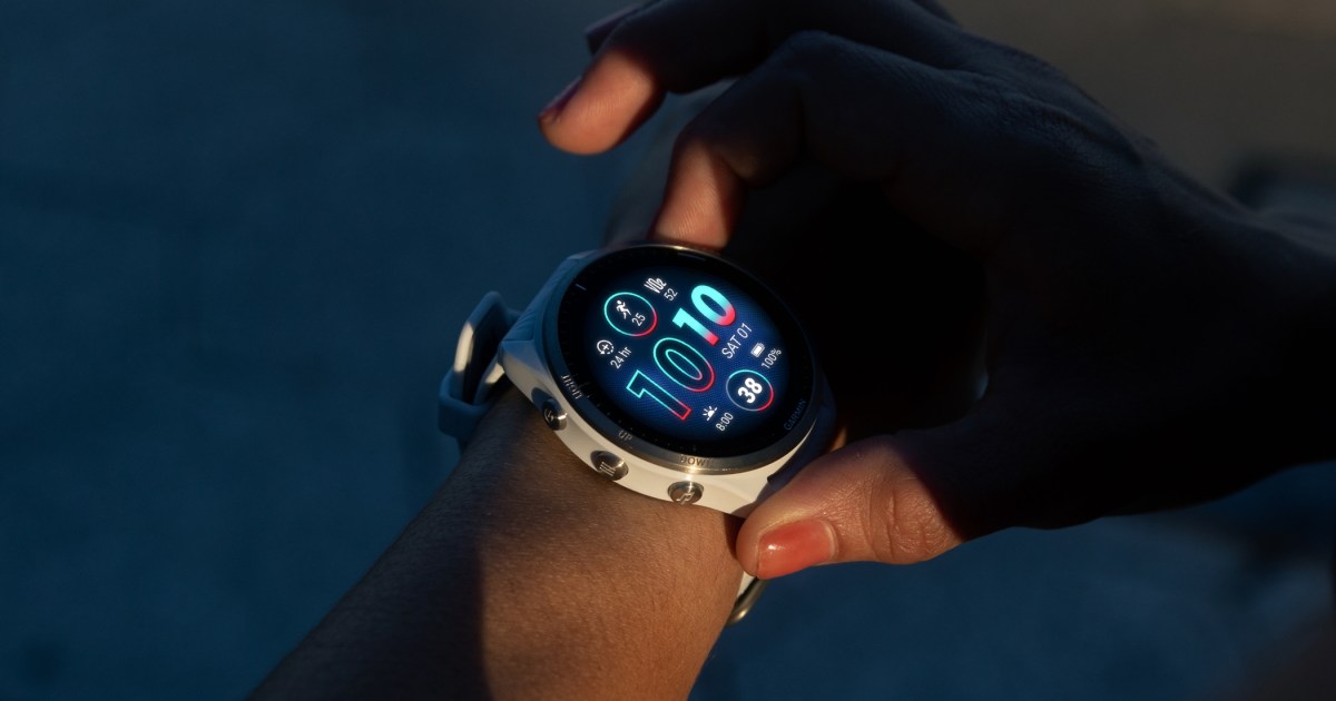 Garmin Forerunner 265 smartwatch could launch soon following FCC filings -   News