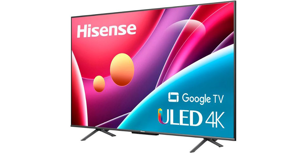 Best Buy is having a flash sale on 75-inch TVs, starting from $550 - Vimarsana News