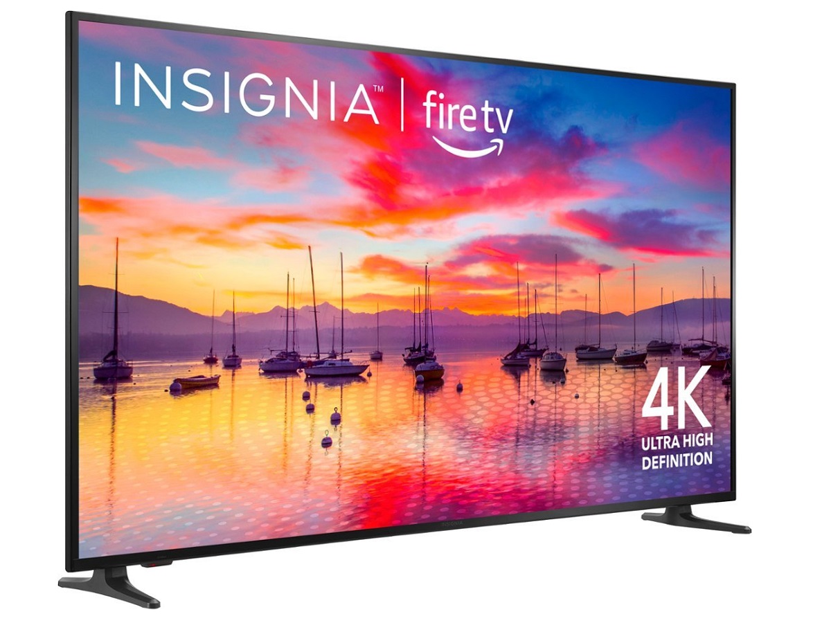 All of these 4K TVs are on sale for under $500 right now - Vimarsana News