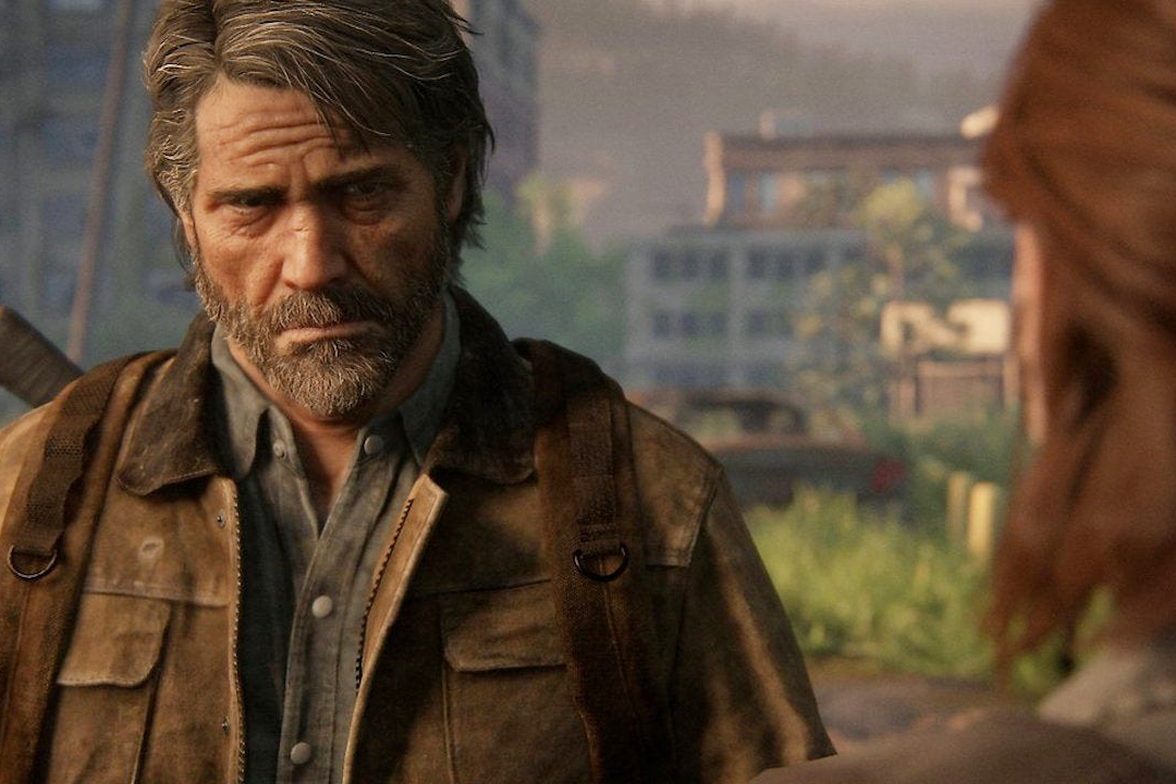 Why The Last of Us on PC has such terrible stuttering
