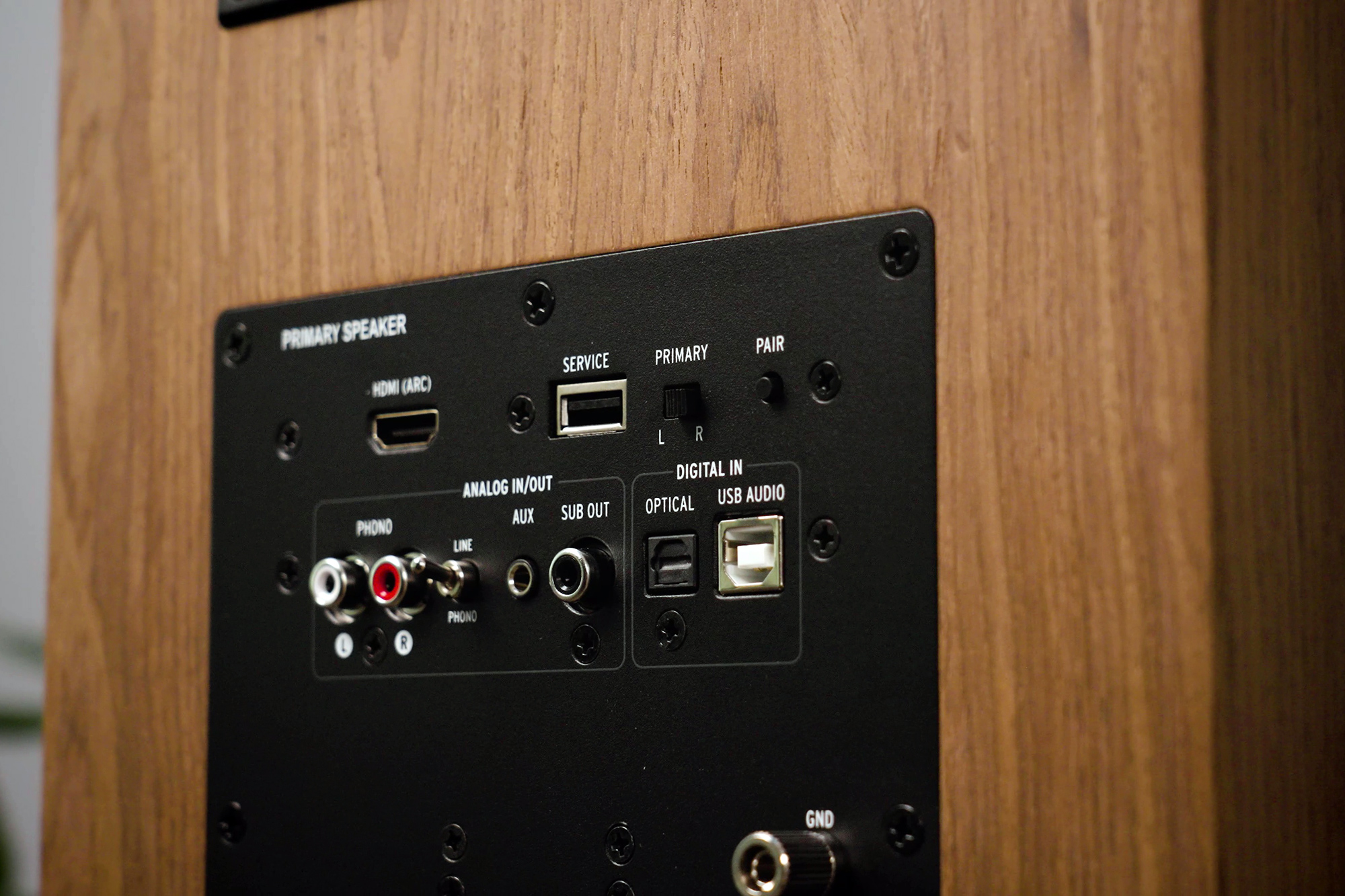 Klipsch Seating Chart View | Cabinets Matttroy