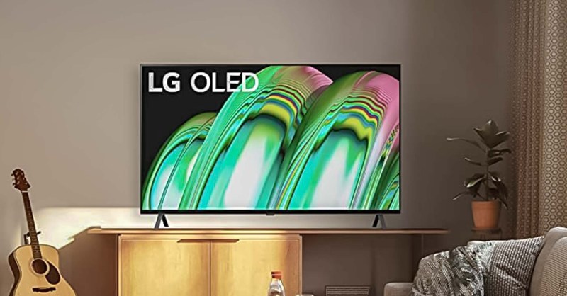 This is the cheapest OLED TV worth buying today