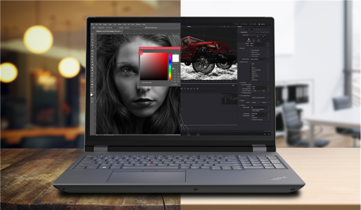 This deal cuts $4,500 off a Lenovo laptop with 128GB of RAM | Digital Trends