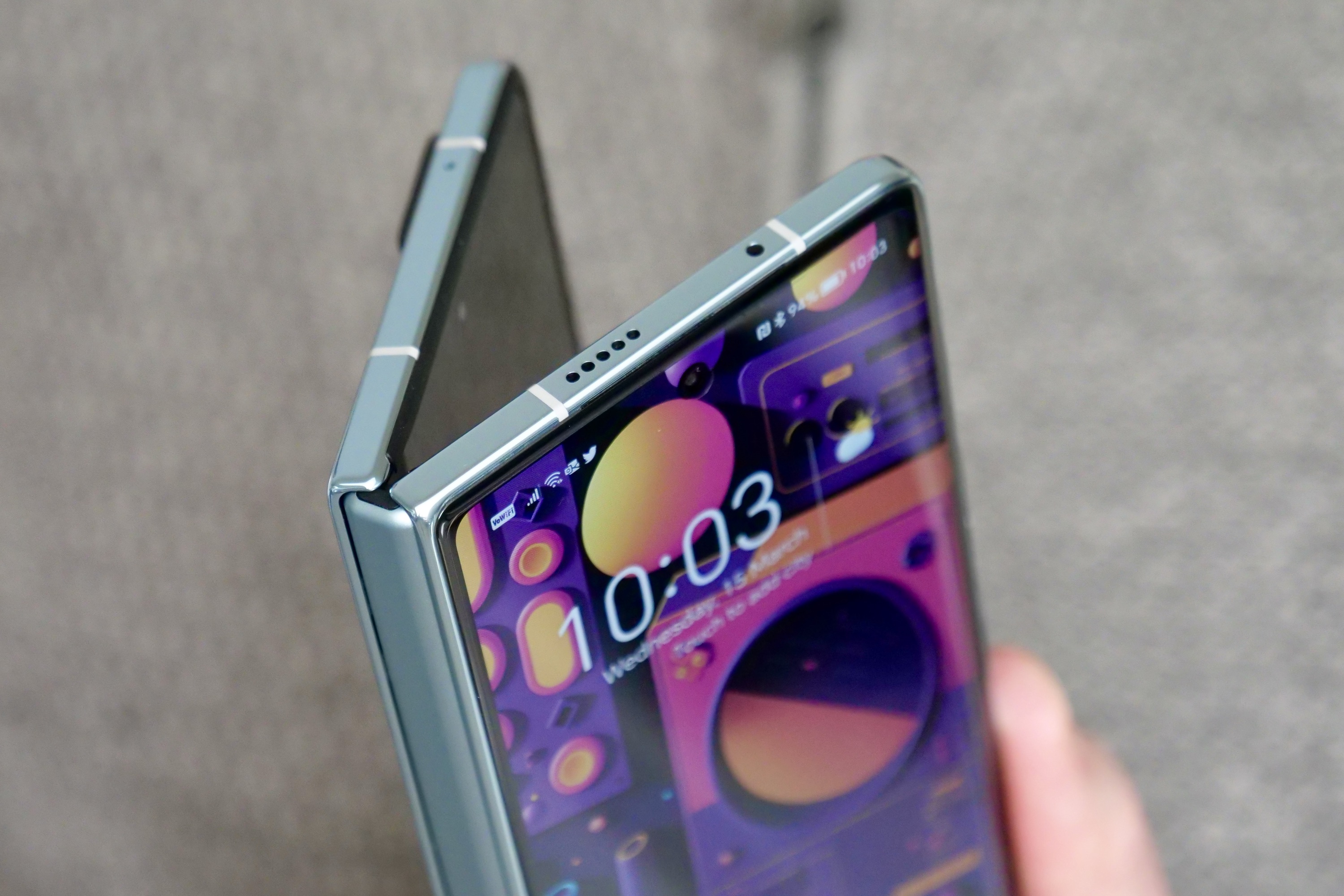 Honor Magic V2 is Finally Here and it Makes the Unreleased Galaxy Z Fold 5  Look Obsolete