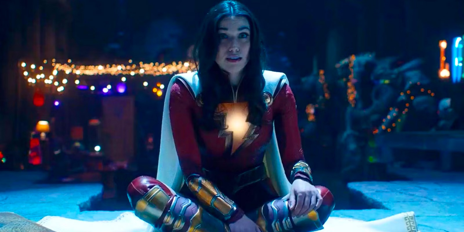 10 Best 'Shazam! Fury of the Gods' Characters, Ranked by Likability