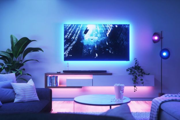 How to Use Philips Hue Lights With Geofencing