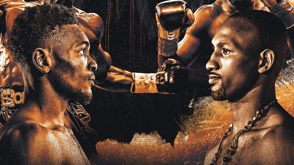 Mbilli vs Gongora Live Stream: Watch Top Rank Boxing Online - Vimarsana News