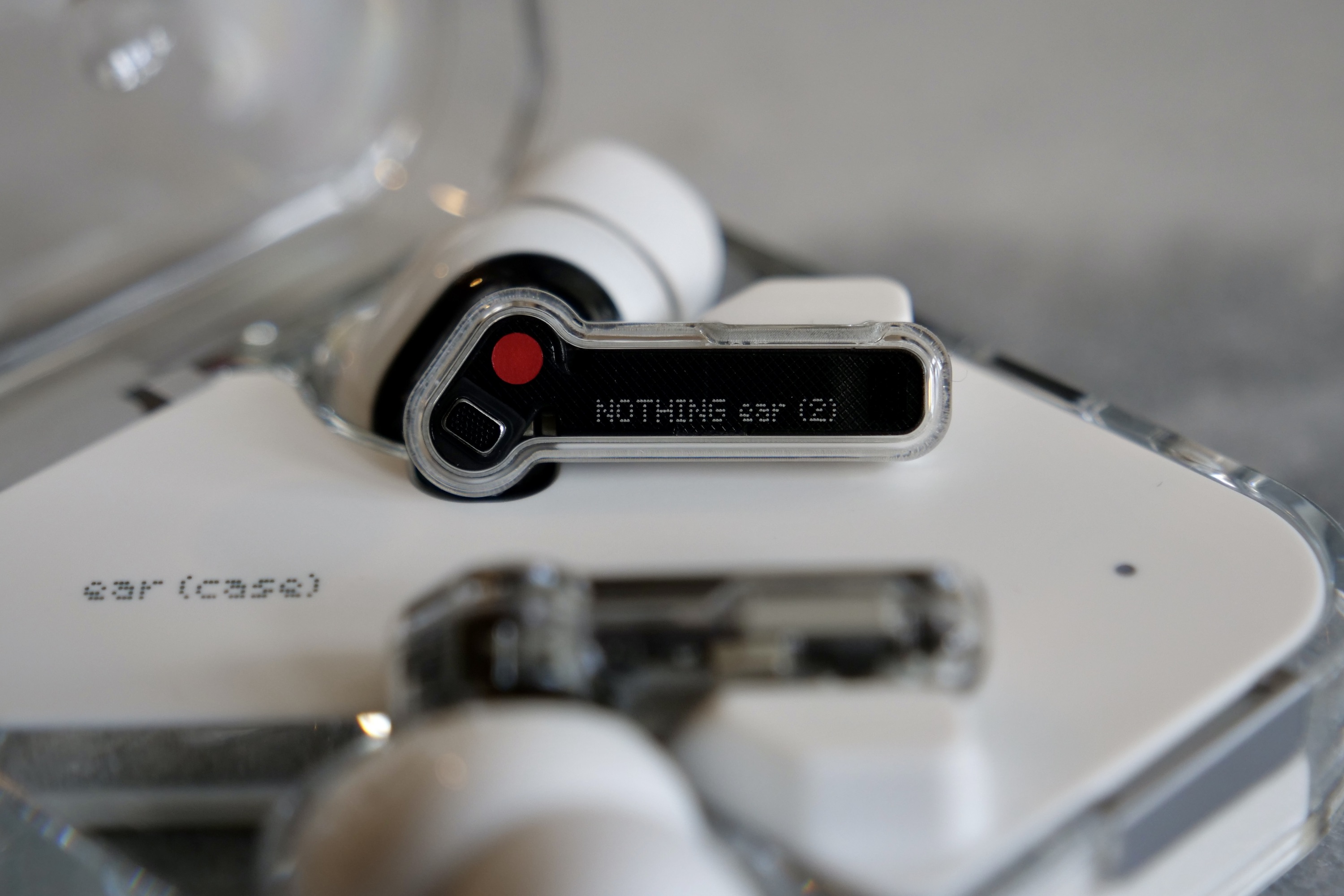 Nothing Ear 2 wireless earbuds review: Sound upgrade in a familiar design