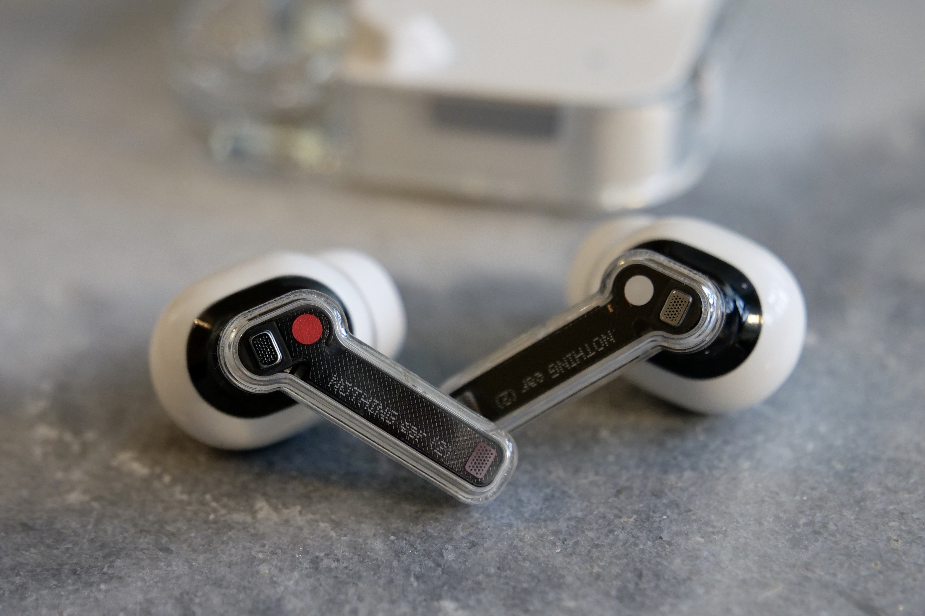 Nothing Ear (2) - Review 2023 - PCMag UK