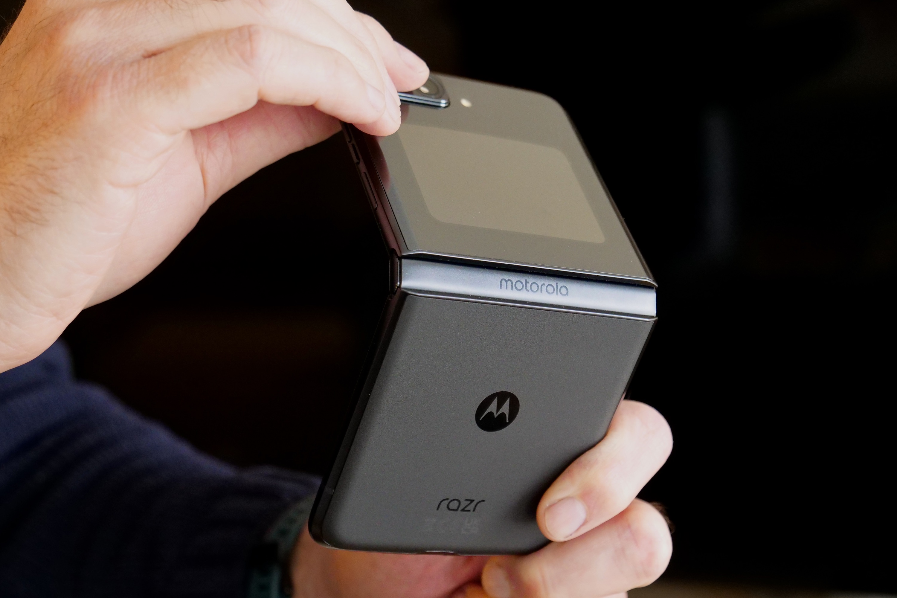 The Razr 2022 showed me what the Razr 2023 needs to be incredible - Vimarsana News