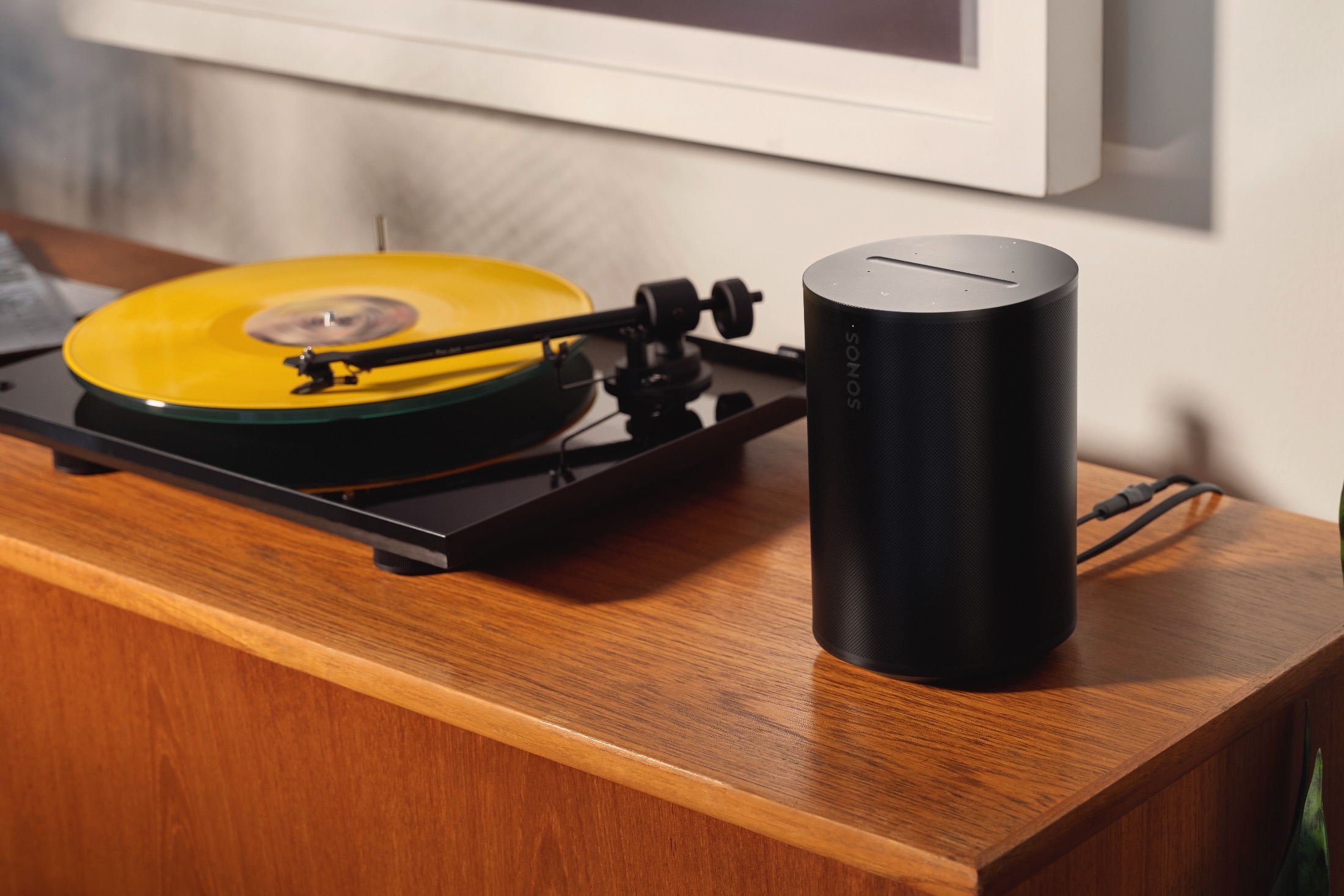 How to connect a turntable to a Sonos speaker - Vimarsana News