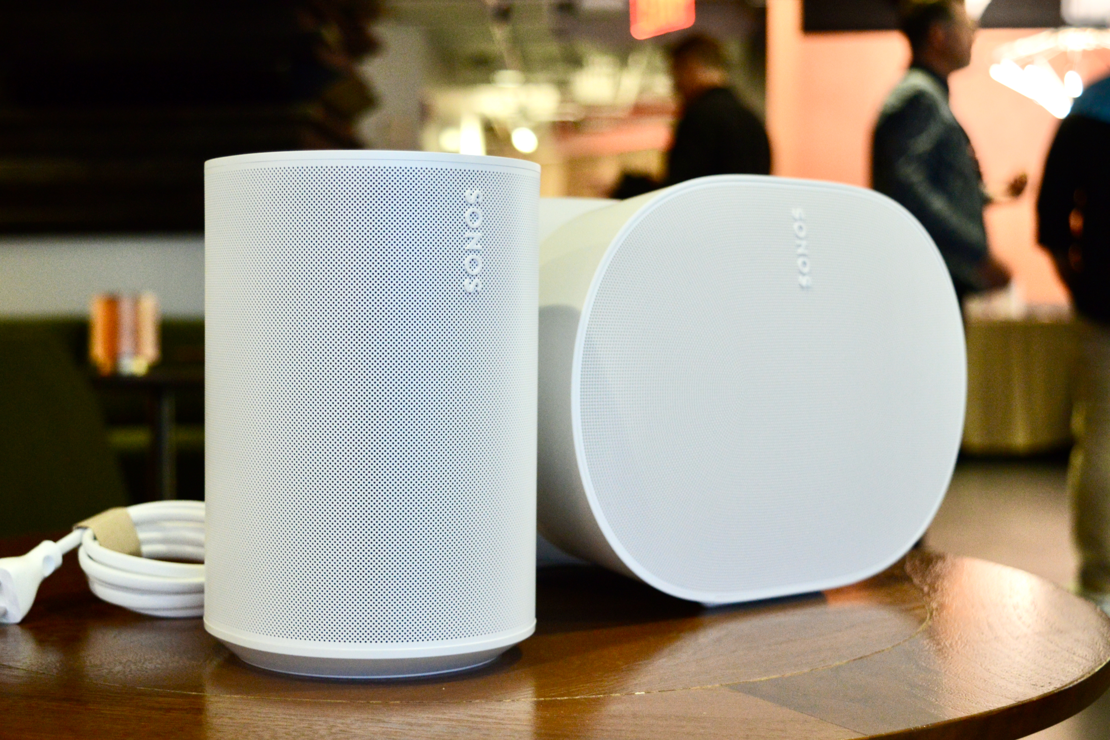 Sonos Era 100, Era 300: all-in on spatial audio and Bluetooth