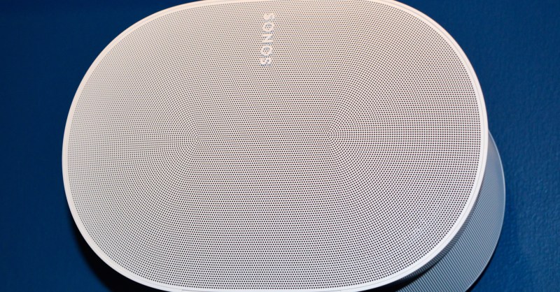 Why Sonos Era 300 buyers should switch to Amazon
Music