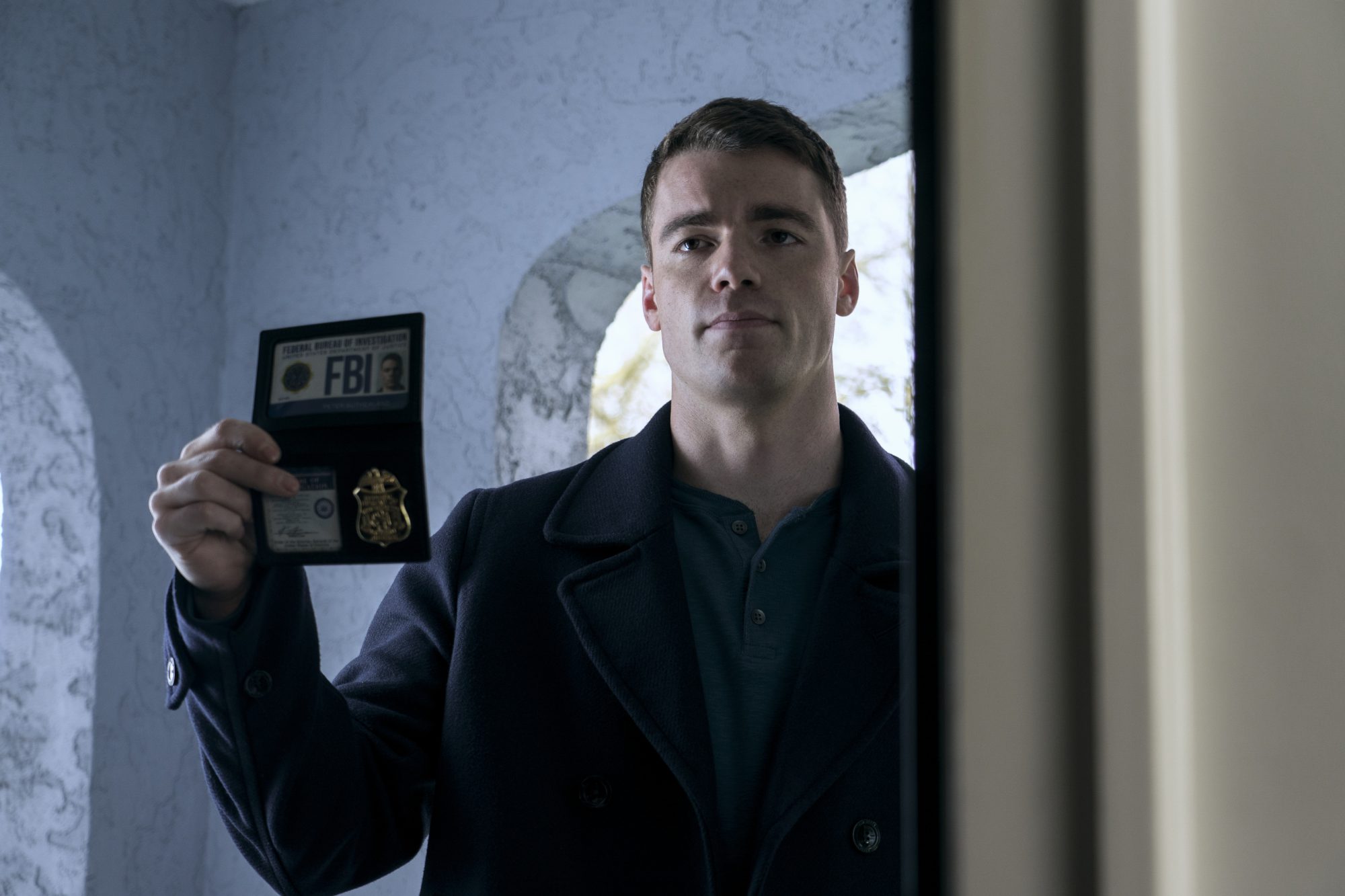 Everything you need to know about The Night Agent season 2 - Vimarsana News