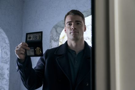 Everything you need to know about The Night Agent season 2