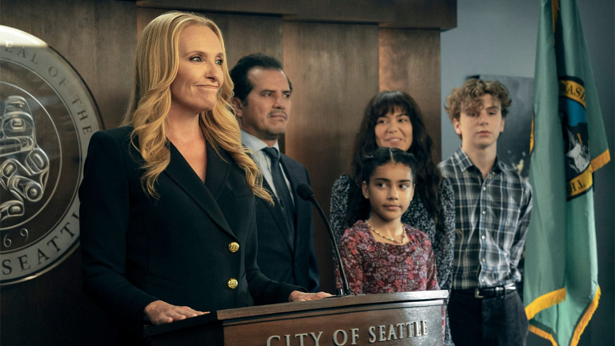The best Amazon Prime original series right now - Vimarsana News