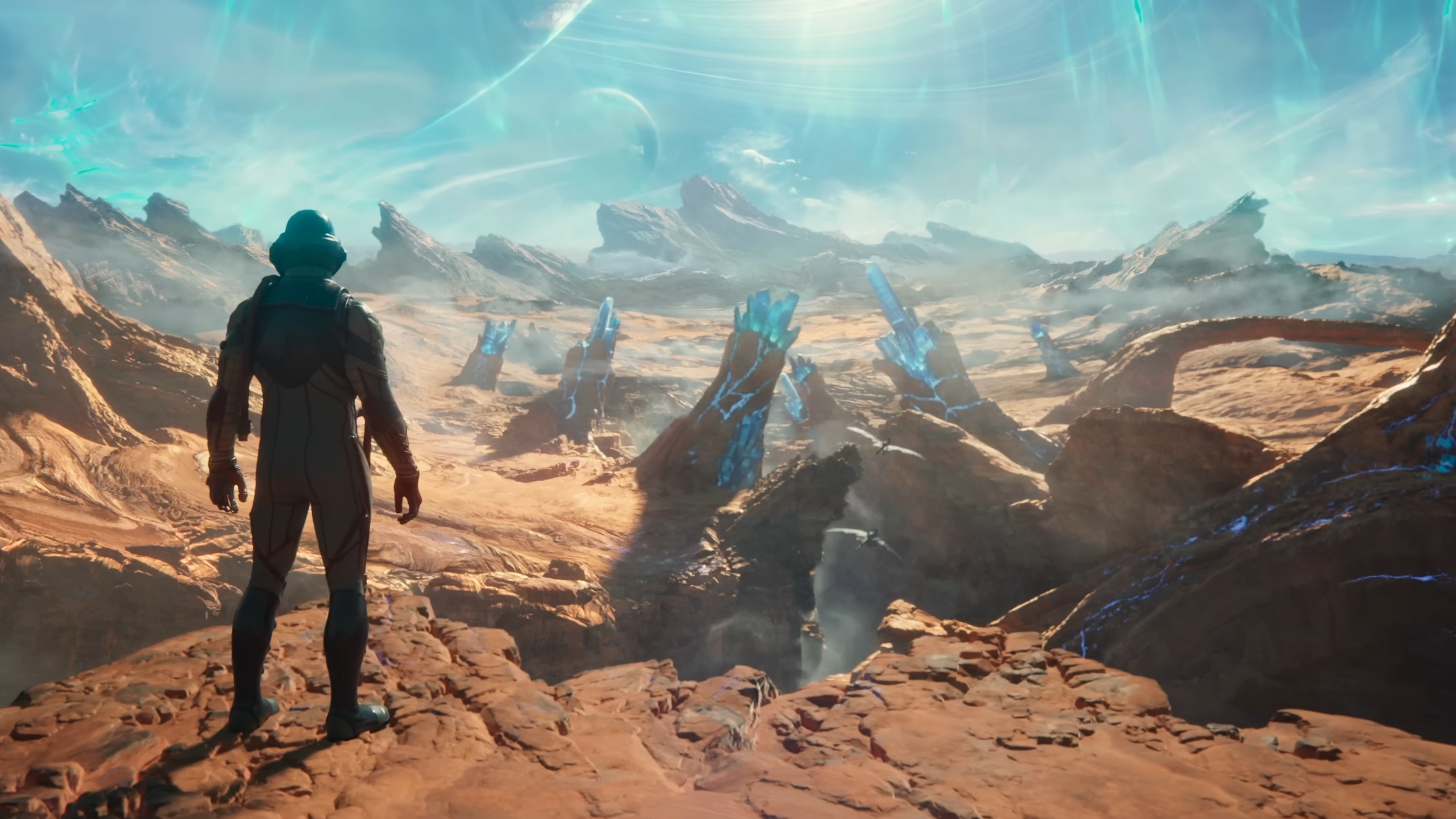 The Outer Worlds 2: release date speculation, trailer, and more - Vimarsana News