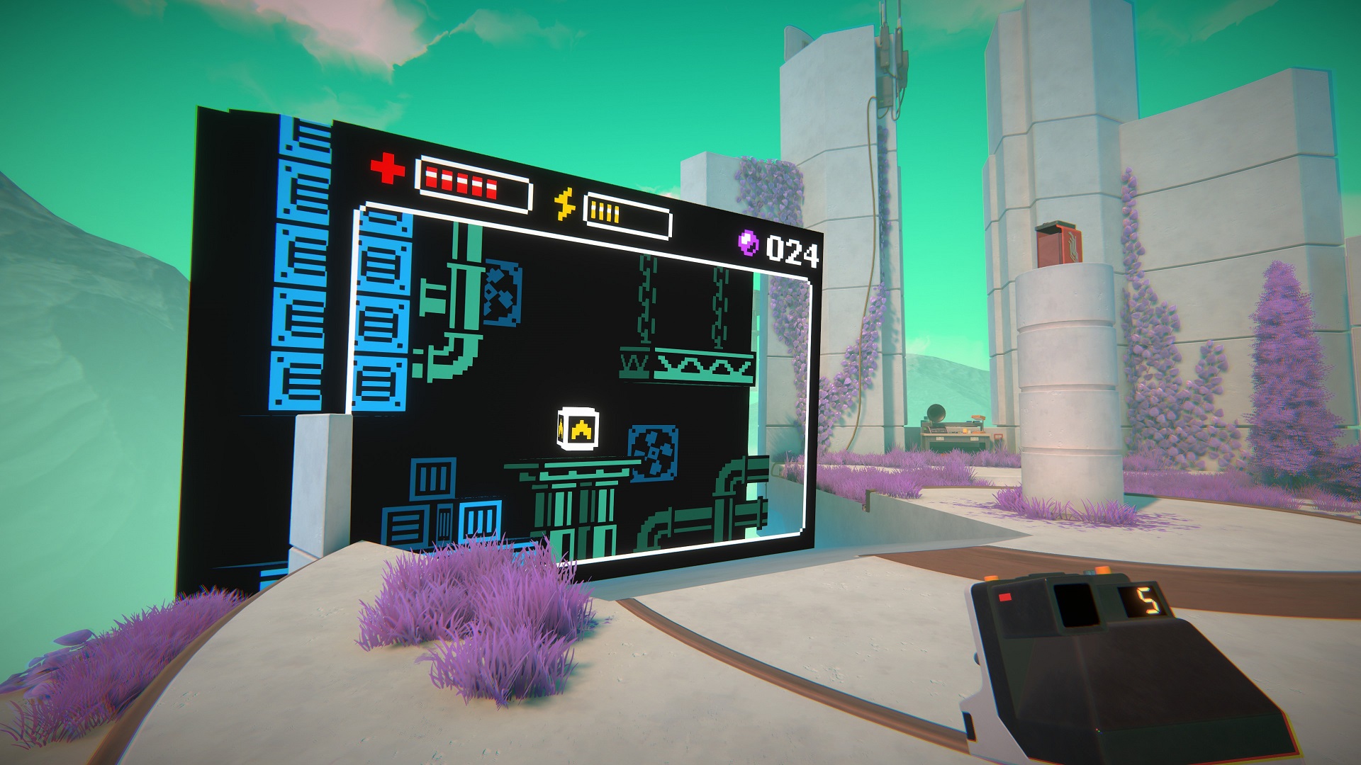 These were the best games we played at GDC 2023 - Vimarsana News