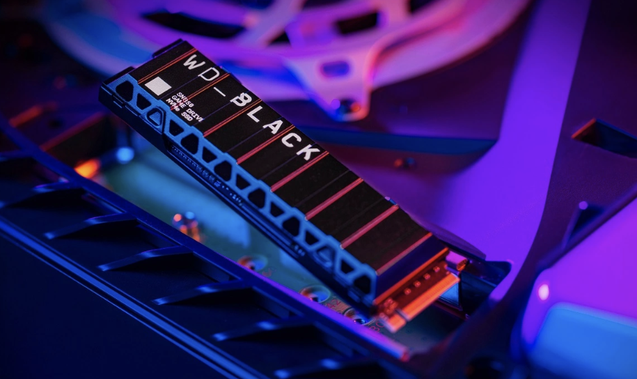 Add 4TB of storage to your PS5 with this SSD and save $220 - Vimarsana News