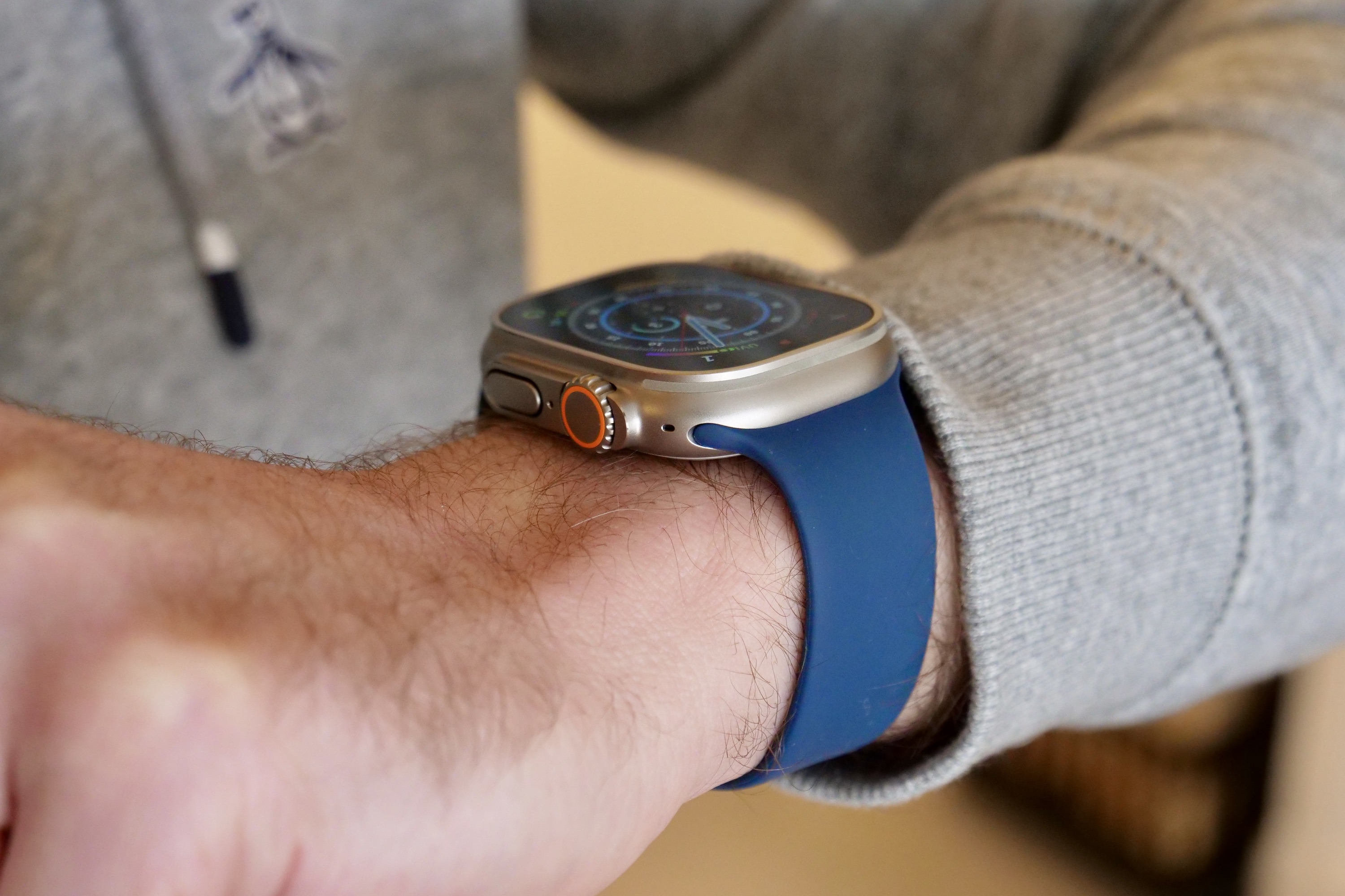 These things will make the Apple Watch Ultra amazing Digital Trends