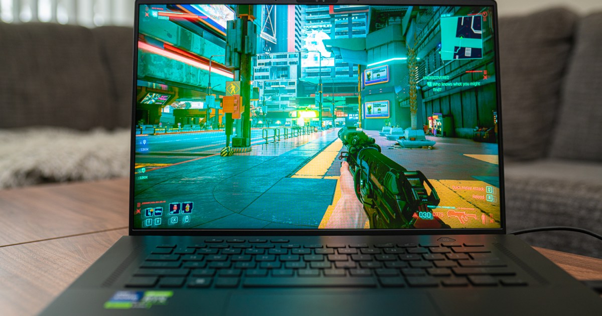 Our 5 favorite gaming laptop deals in Best Buy’s 3-Day Sale