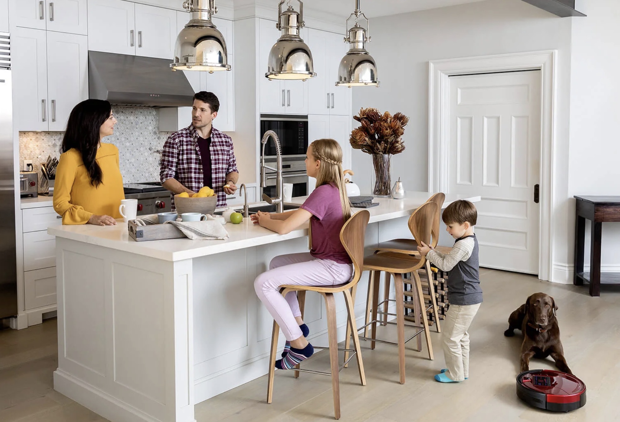 This deal knocks $660 off this pet-friendly robot vacuum - Vimarsana News
