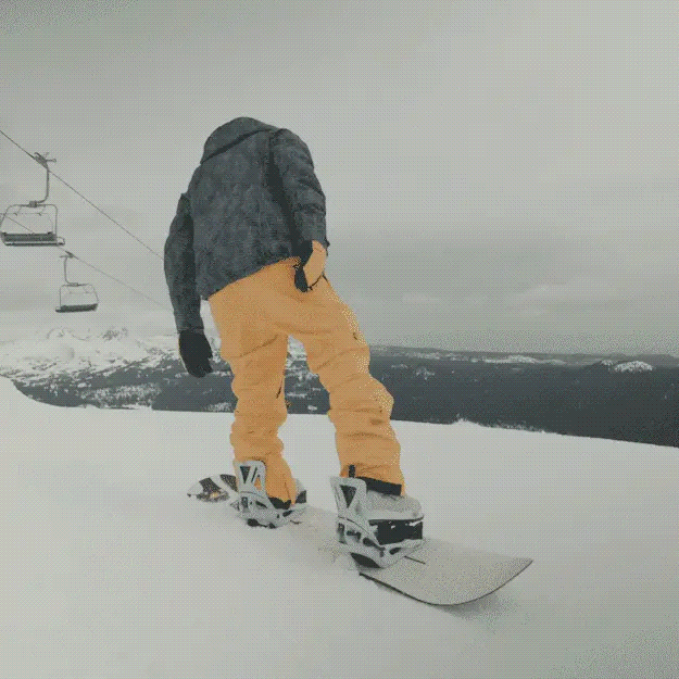 Burton Step On Snowboard Bindings