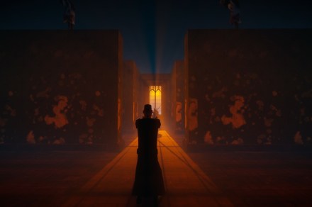 El Paso, Elsewhere review: you won’t want to put down this Max Payne-inspired indie