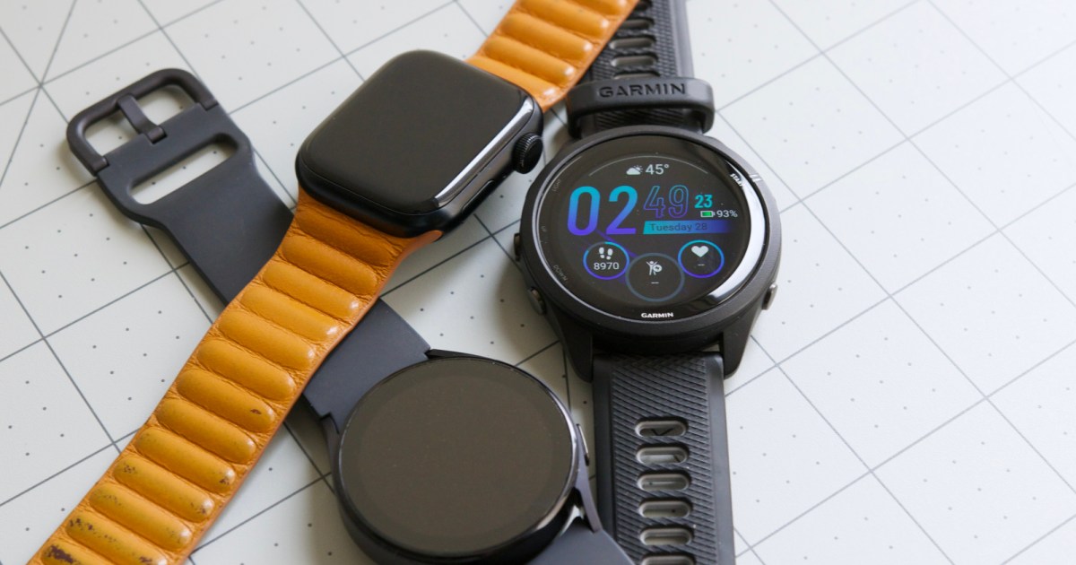 These are the 5 smartwatches you should look forward to in 2024