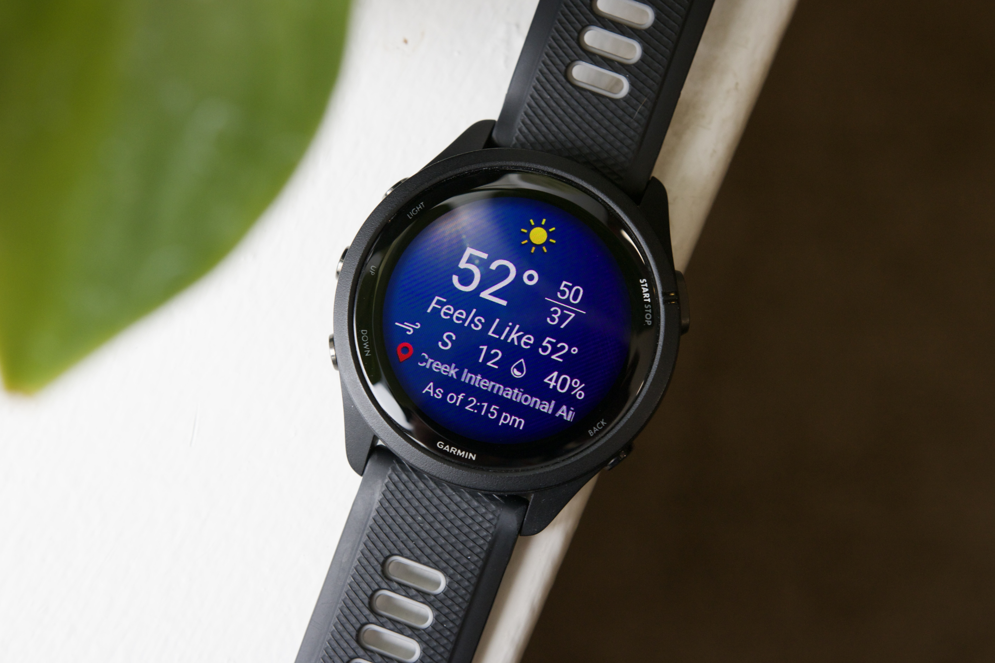 Garmin Forerunner 265 review: a perfect mix of familiarity and something  new