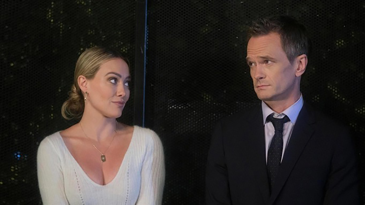 How I Met Your Father finale tries to redeem Barney Stinson - Vimarsana News