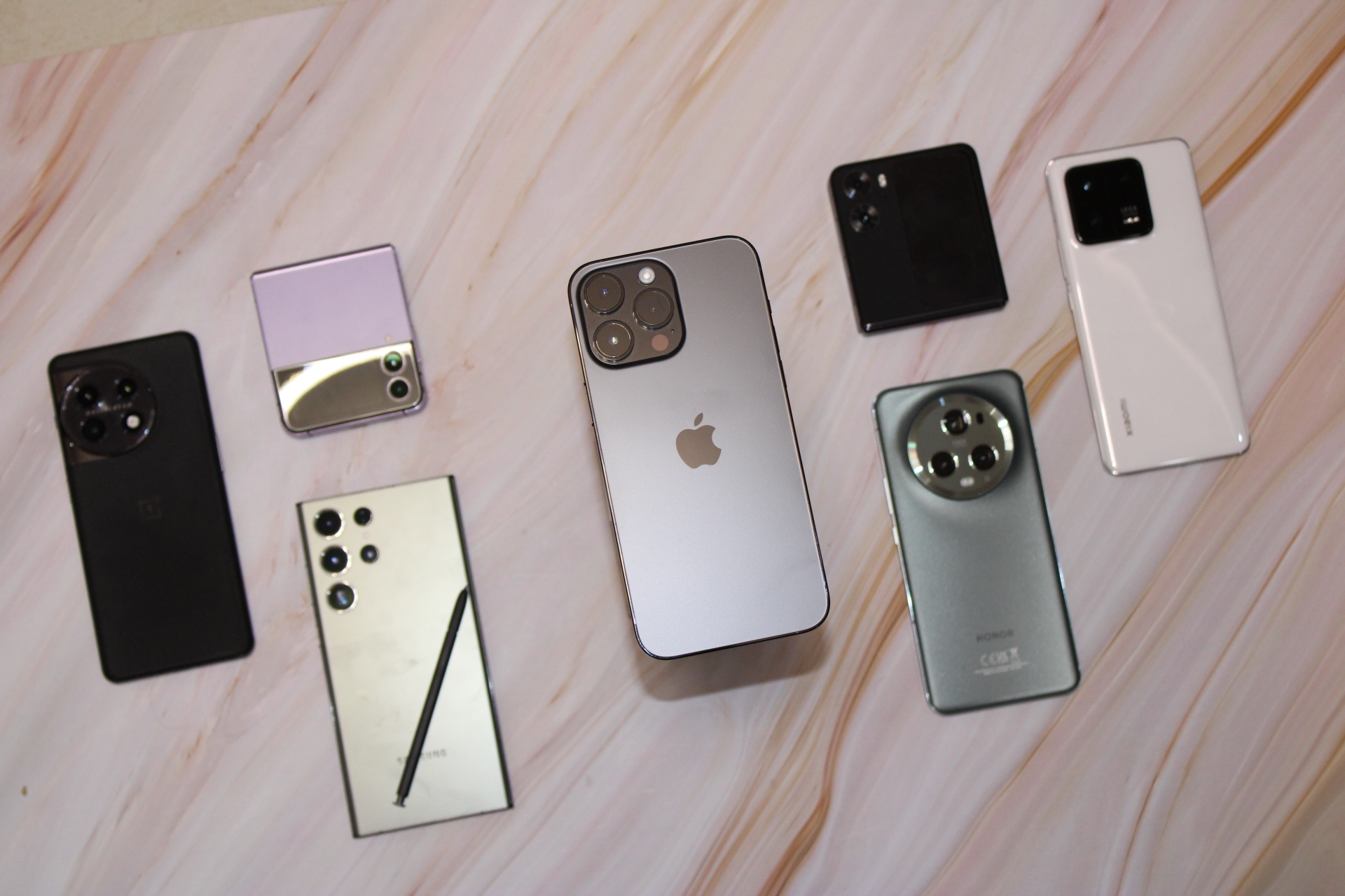 9 phones still coming in 2023: iPhone 15, Pixel 8, and more - Vimarsana News
