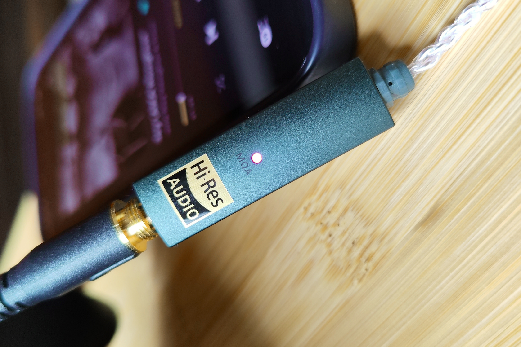Ifi Go Link review: a $59 on-ramp to lossless, hi-res audio - Vimarsana News