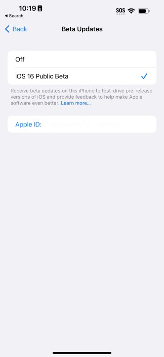 le migliori funzionalità di apple ios 16 4 migliorano le impostazioni degli aggiornamenti beta del tuo iphone 2 modificate
