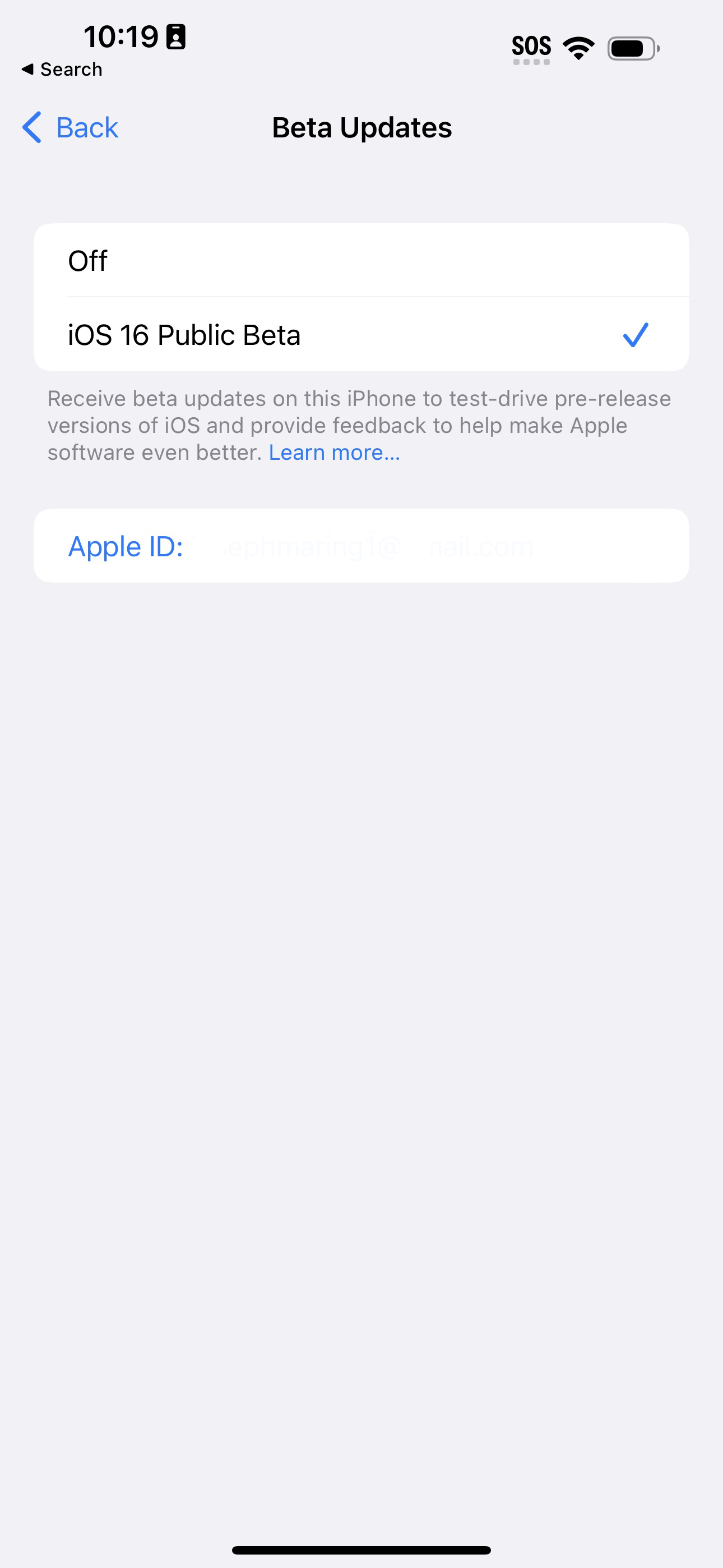 melhores recursos do apple ios 16 4 tornam seu iphone melhores configurações de atualizações beta 2 editadas