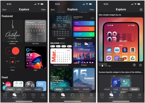 I created the perfect iPhone home screen -- and you can too | Digital Trends