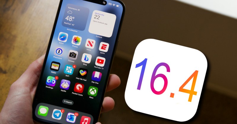 12 iOS 16.4 features that will make your iPhone even better | Digital Trends
