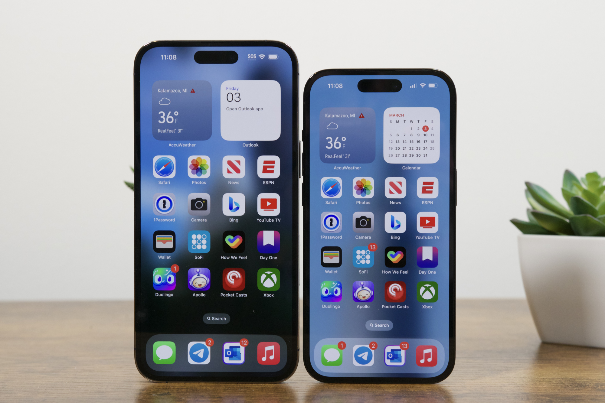 Apple's iPhone 14 Pro Max Needs a Lot More Than a Bigger Screen to Stand  Out - CNET