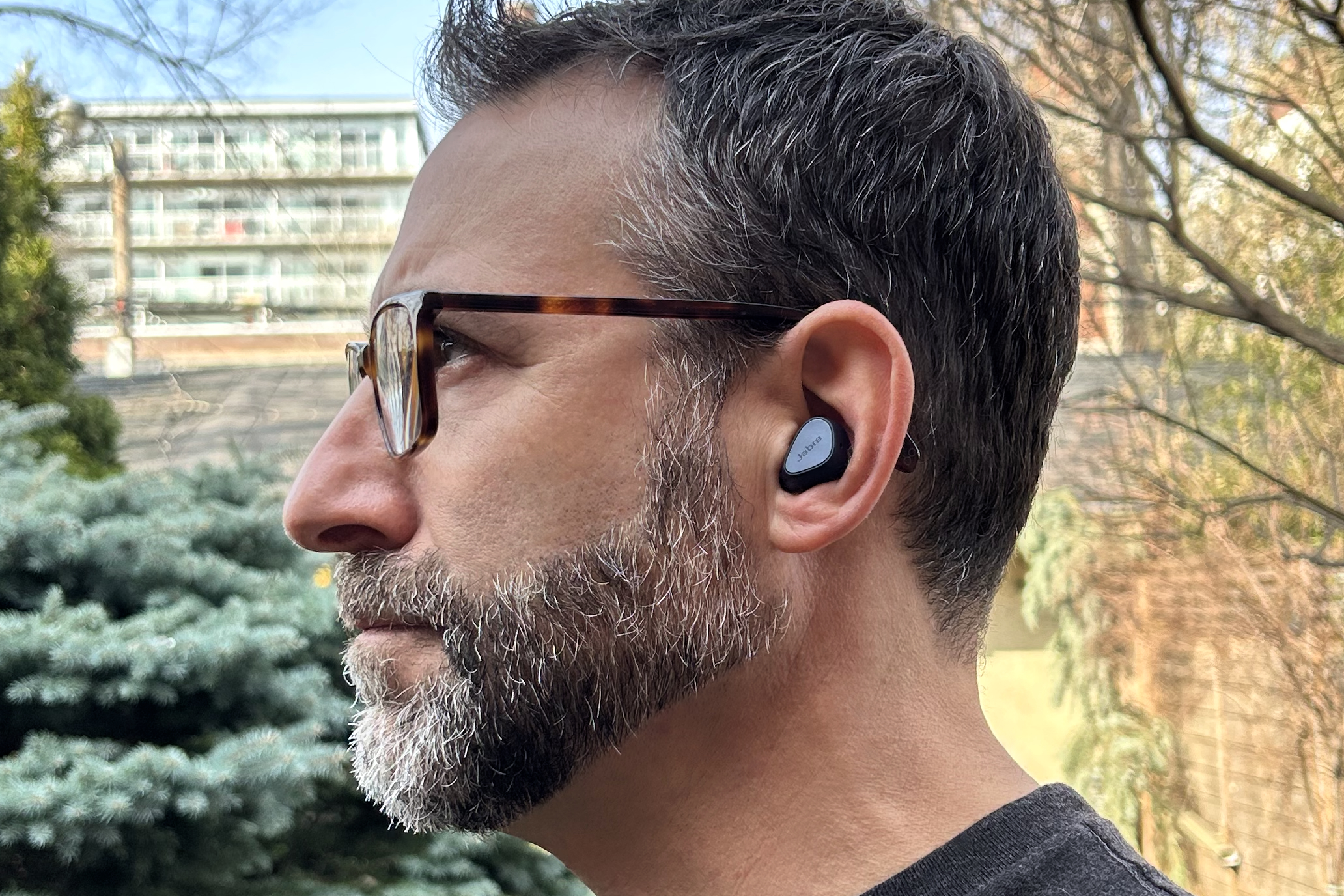 REVIEW] Jabra Elite 4 Active wireless earbuds sound quality & comfort fit